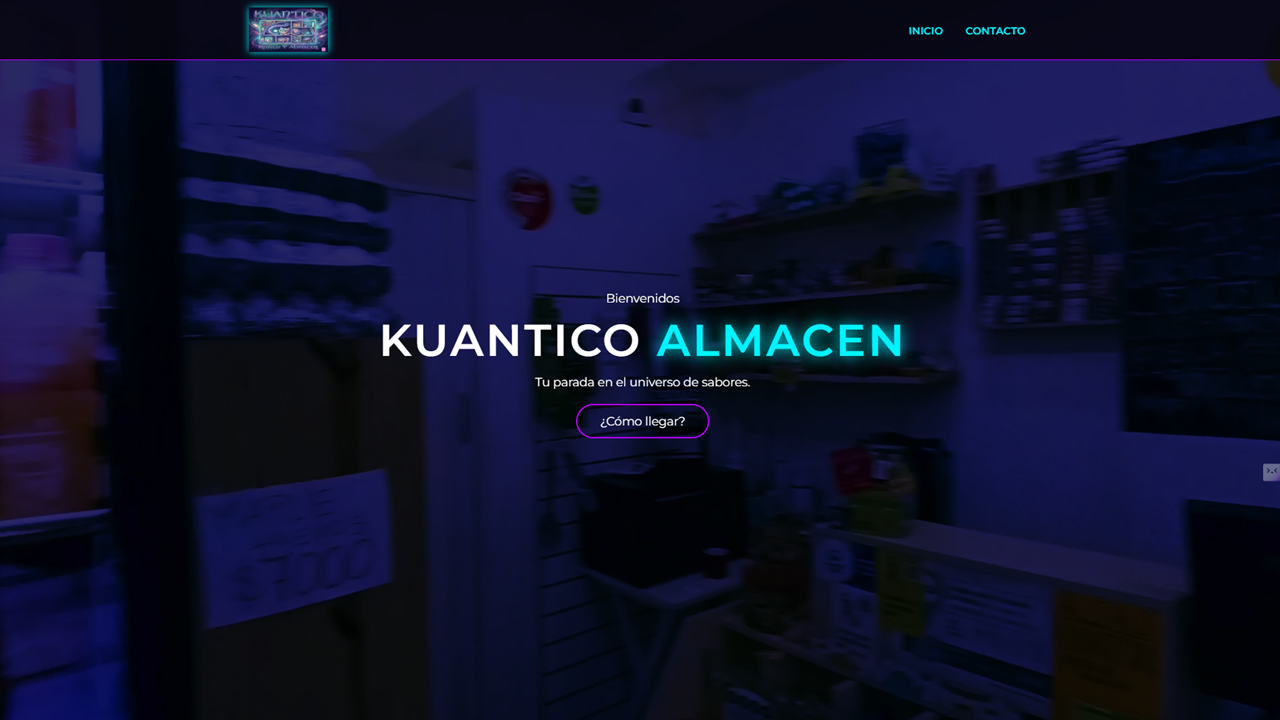 Kuantico